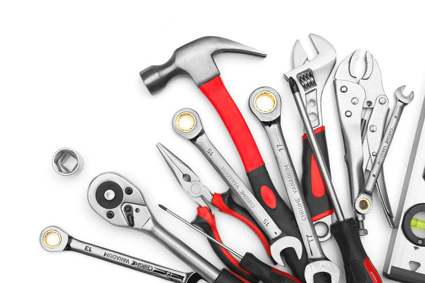 五金(jīn)工(gōng)具