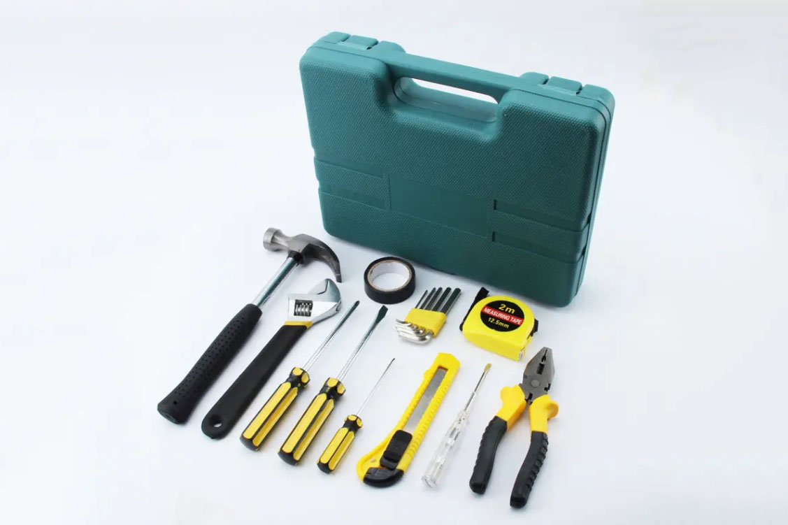 五金(jīn)工(gōng)具