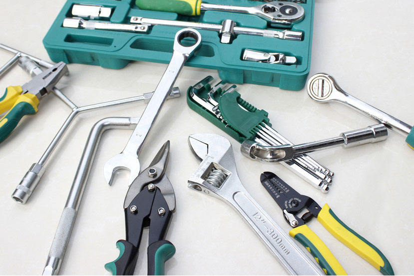 五金(jīn)工(gōng)具