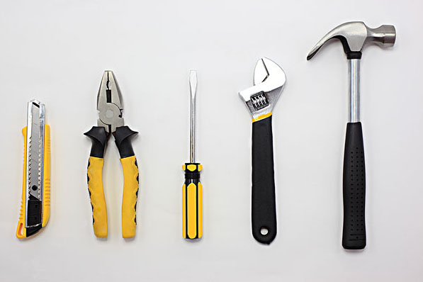 五金(jīn)工(gōng)具