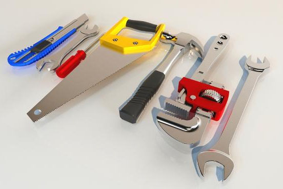 五金(jīn)工(gōng)具