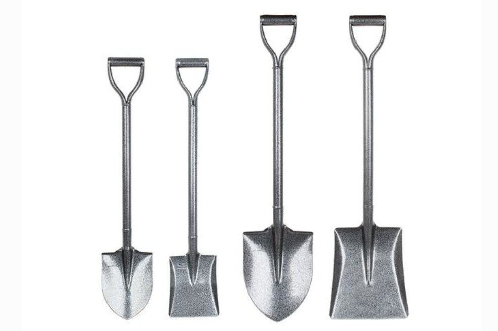 園林(lín)工(gōng)具