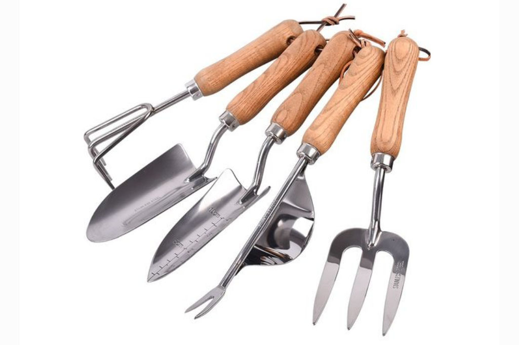 園林(lín)工(gōng)具