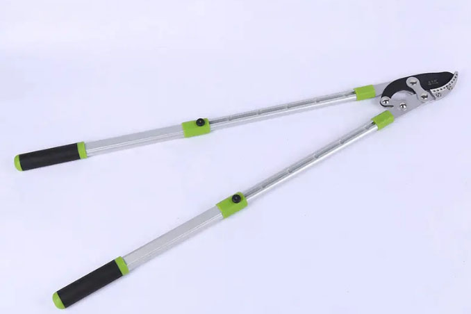 園林(lín)工(gōng)具