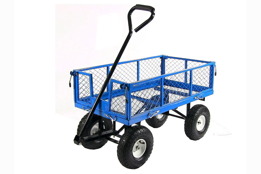 園林(lín)工(gōng)具