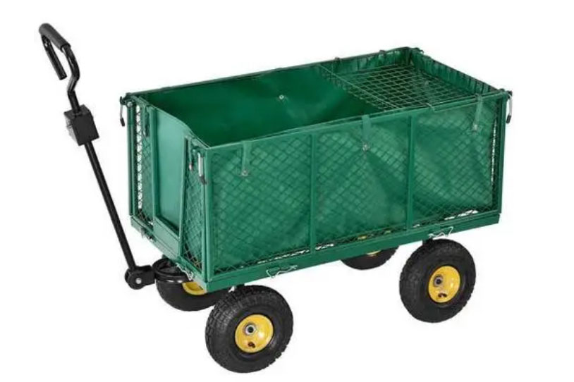 園林(lín)工(gōng)具