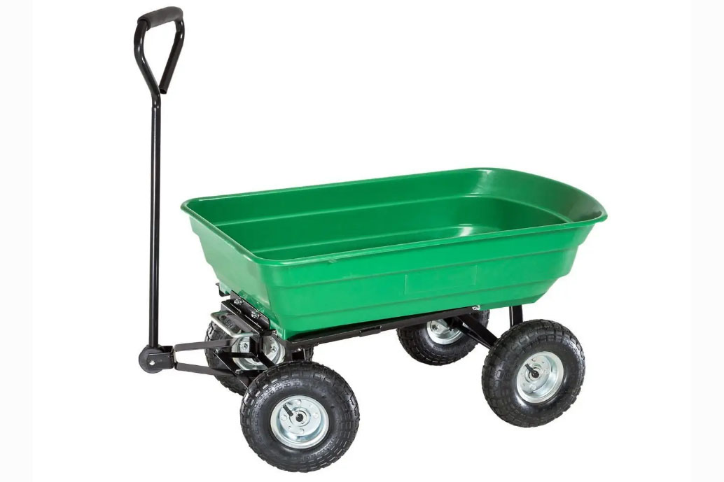 園林(lín)工(gōng)具