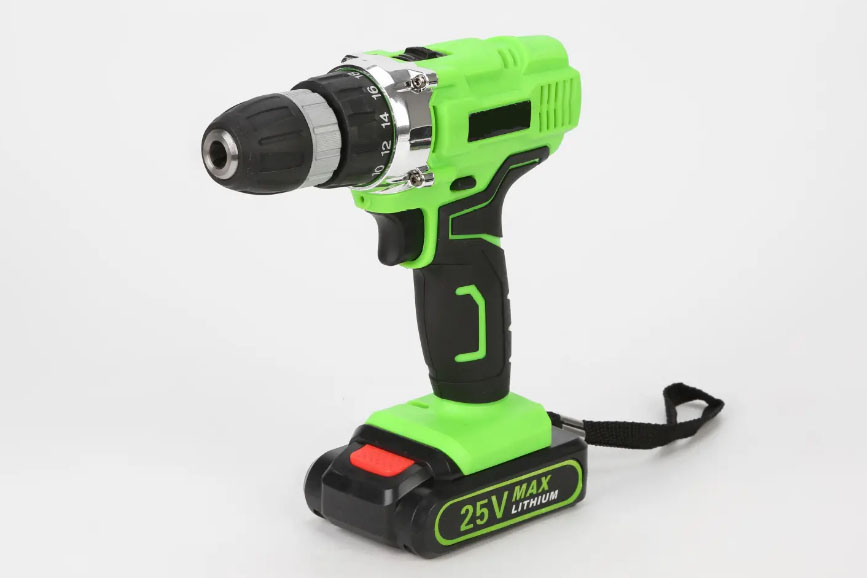 電(diàn)動工(gōng)具