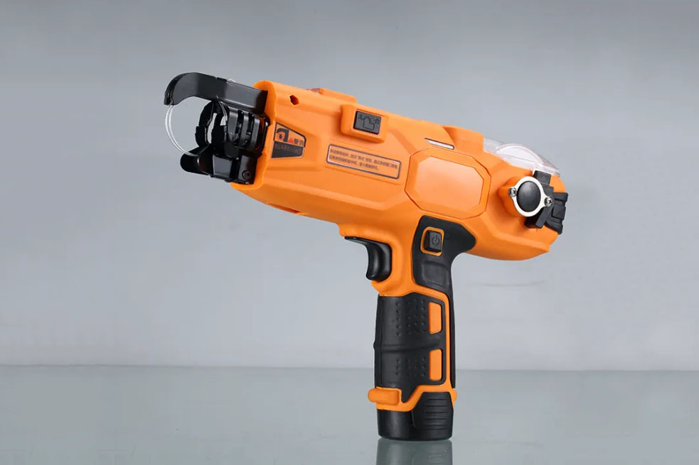 電(diàn)動工(gōng)具