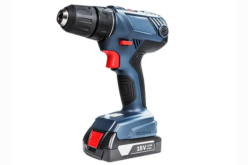 電(diàn)動工(gōng)具