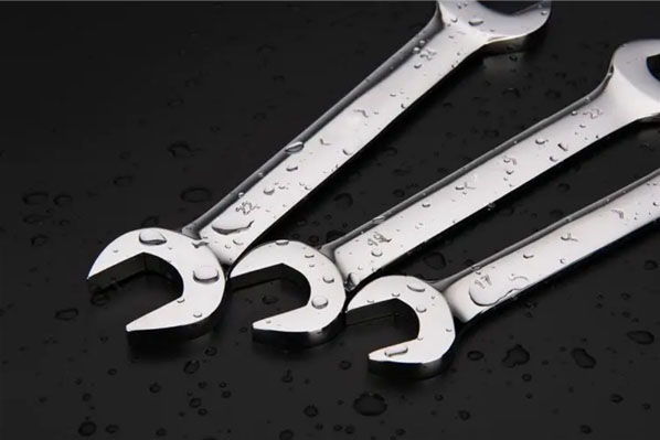 扳手的(de)分(fēn)類及使用(yòng)