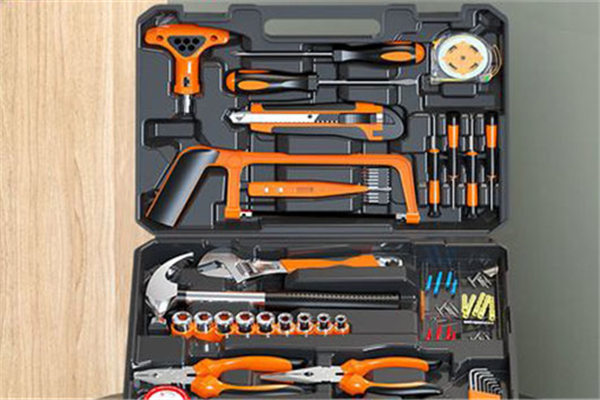 了(le)解手動工(gōng)具的(de)種類