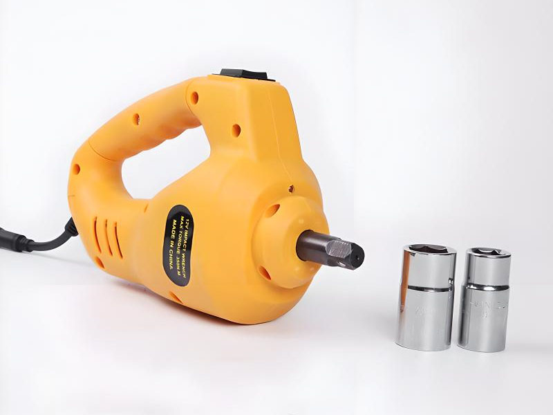 電(diàn)動工(gōng)具