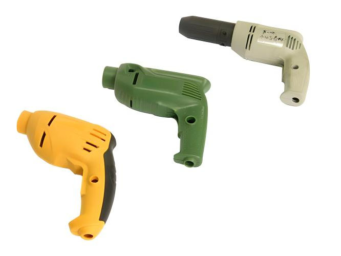 電(diàn)動工(gōng)具