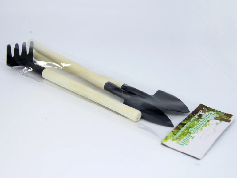 園林(lín)工(gōng)具